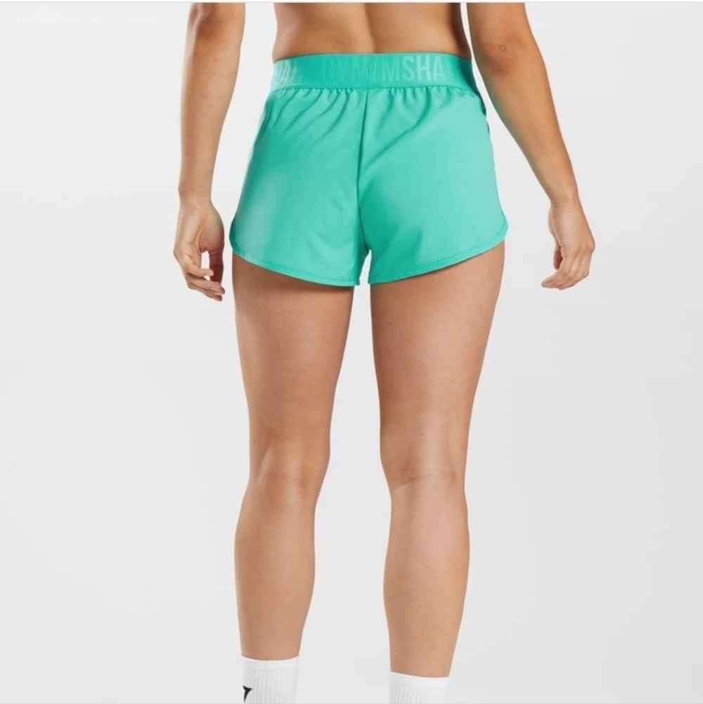 Gymshark Shorts size xxl - Picture 2 of 3